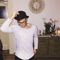 Fotos de dominic johe