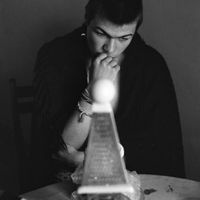 Фёдор Андреев's Photo