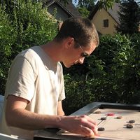 Larue Bertrand's Photo