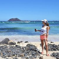 Karolina Prałat's Photo