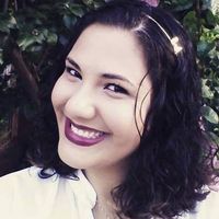 Fernanda Bacchim的照片