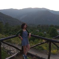 Yeliz Öymen的照片