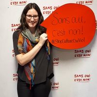 Photos de Rose Crevier-Dagenai