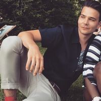 David Kanát's Photo