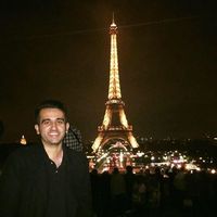 Pranay Khanna的照片