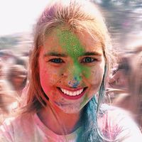 Andrea Schmitt's Photo