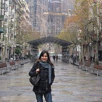 Karin Arismendi's Photo