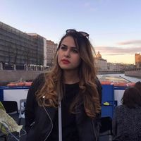 Diana Kiseleva's Photo