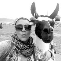 Gabriela Urruchi's Photo