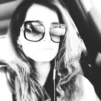 niloofar keyhani's Photo