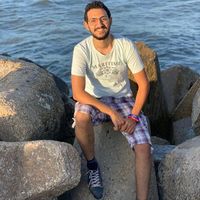 kirolos wagih's Photo