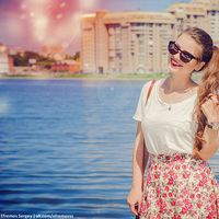 Olya Sutkina's Photo