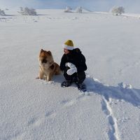 Hélène  Rivé's Photo