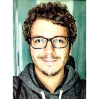 Javier Montero Marti's Photo