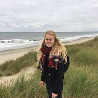 Juliet Nicolai的照片