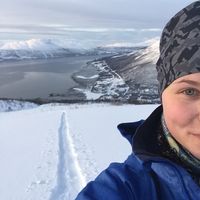 Anni Kettunen's Photo