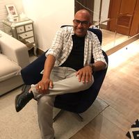 Carlinhos Negao的照片