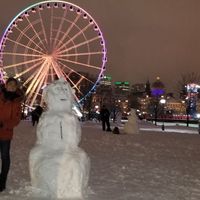 Mohamed Chrifi's Photo