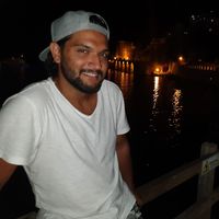 Bedirhan Erçetin's Photo