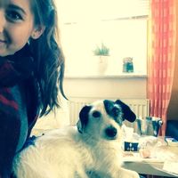 Fotos de Theresa Rüdiger