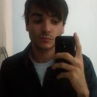 Lucas Santos's Photo