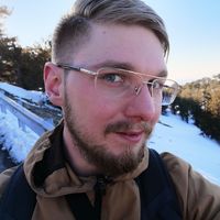 Bartek Plewnia的照片