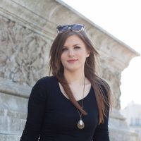 Krisztina Varga's Photo