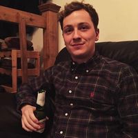 Karl Delisle-Pagé's Photo