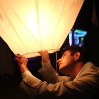 Bernardo del Toro Orozco's Photo