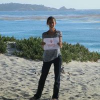 Victoria Novillo Saravia's Photo