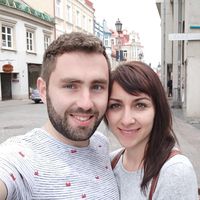 Alicja Woźniak's Photo