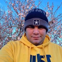 Chaouch Rayene's Photo