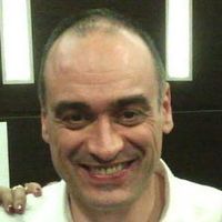 Giorgio Pasti的照片