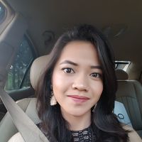 Inggita Dellapranaya's Photo