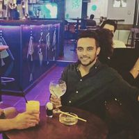 Tiago Branco的照片