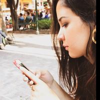 Karla Repetto's Photo