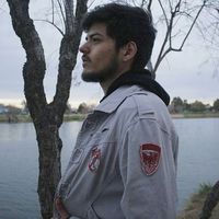 Benjamin Osuna's Photo