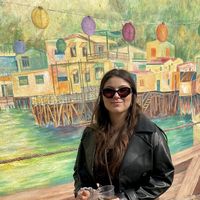 Izabel Klinkenberg's Photo