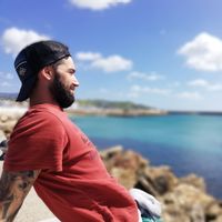 Fotos von Ezequiel J. Martinez