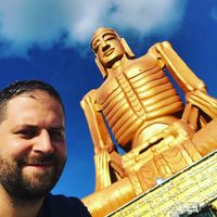 Julian Scholz's Photo