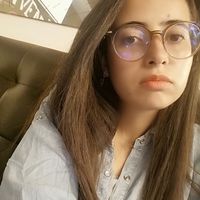 bouchra mouatassem的照片