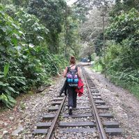 Esther Sarasua's Photo