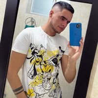 Cristian Rico's Photo