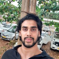 Manoj Vinayak's Photo