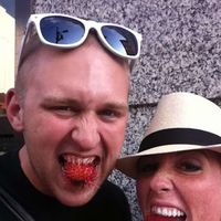 Sarah Hannen's Photo