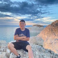 Д. Бат Эрдэнэ's Photo