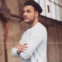 Cassy Castagnoli的照片