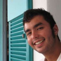 Robert-Cèsar Cornfield Coll's Photo