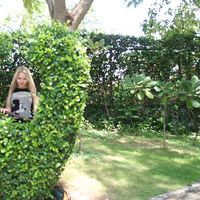 Nosova Daria's Photo