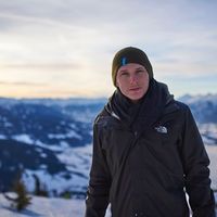 Christoph Baar's Photo